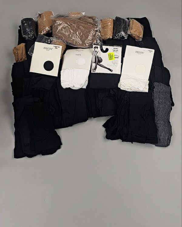 Фотография  539 - Колготки СТОК зима#5 кг, СТ-9578 оптом в Екатеринбурге и Свердловской области