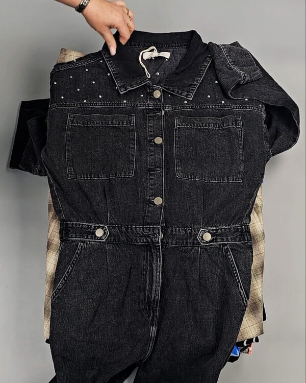 Фотография  181 - NEXT Winter Women mix#15 кг, ЛОТ СТ-9452 оптом в Екатеринбурге и Свердловской области