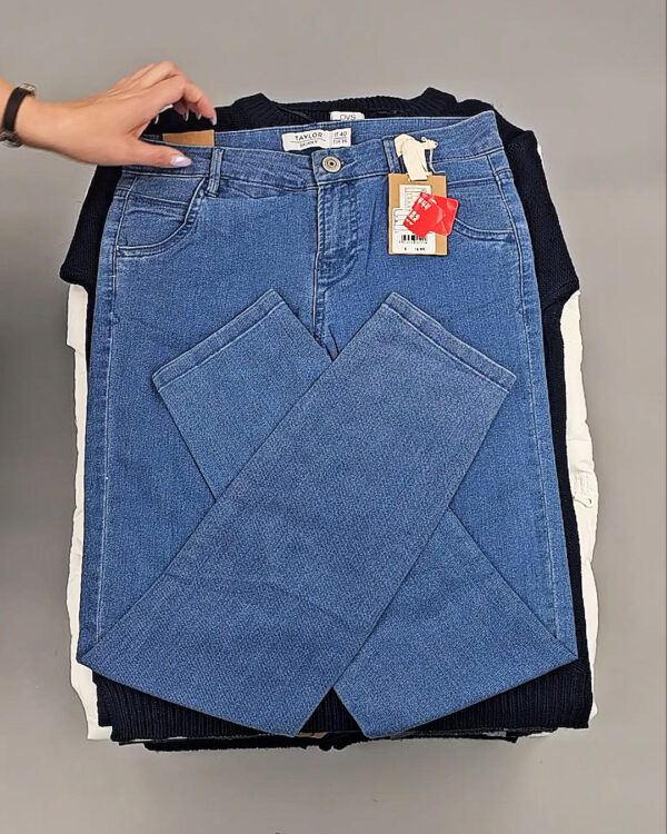 Фотография  744 - OVS Winter м/ж mix#15 кг, ЛОТ СТ-9505 оптом в Екатеринбурге и Свердловской области