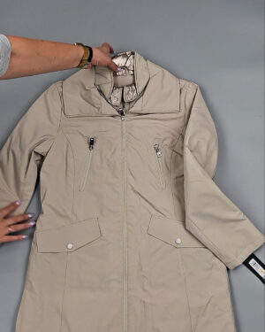 Фотография  282 - Ветровки женские CAN 104#12,4 кг, ЛОТ СТ-9403 оптом в Екатеринбурге и Свердловской области