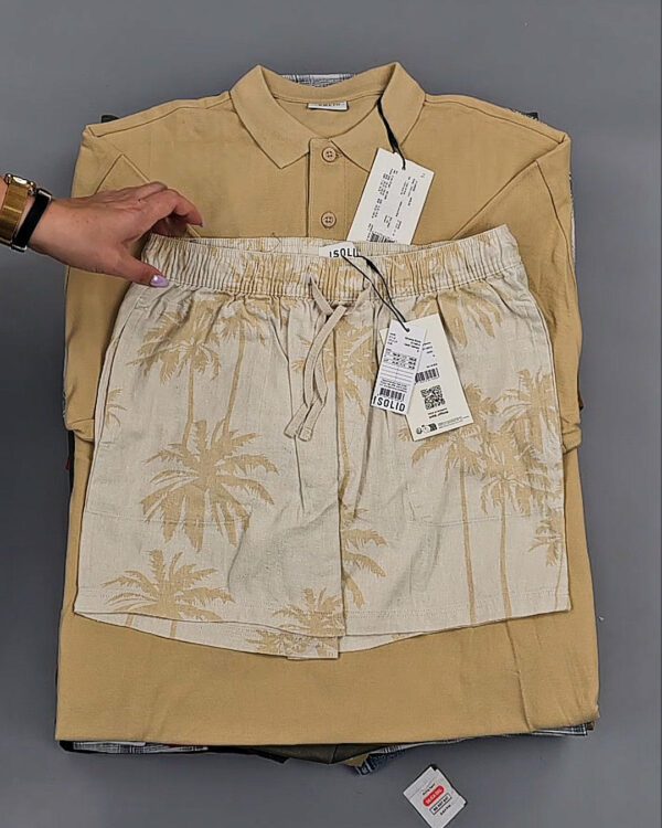 Фотография  537 - SOLID 075#15 кг, ЛОТ СТ-9388 оптом в Екатеринбурге и Свердловской области