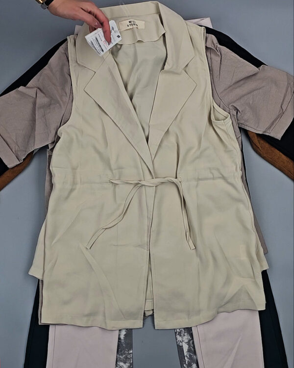 Фотография  266 - Комплекты жен Корея 085#5 кг оптом в Екатеринбурге и Свердловской области