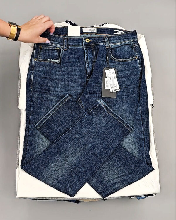 Фотография  129 - SOLID 075#15 кг, ЛОТ СТ-9390 оптом в Екатеринбурге и Свердловской области