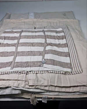 Фотография  960 - Предметы домашнего обихода H&M, 25 кг, ЛОТ СТ-9430 оптом в Екатеринбурге и Свердловской области