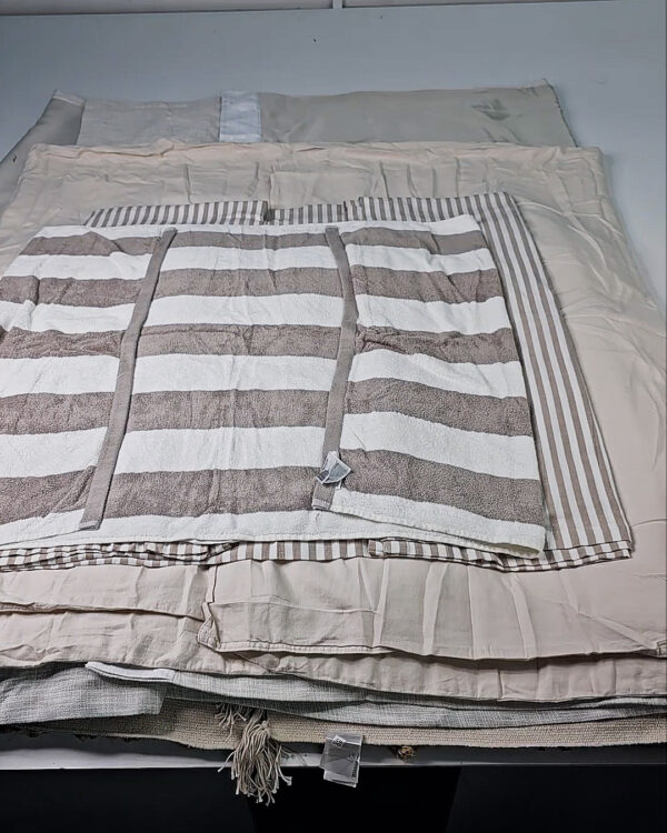 Фотография  737 - Предметы домашнего обихода H&M, 25 кг, ЛОТ СТ-9430 оптом в Екатеринбурге и Свердловской области