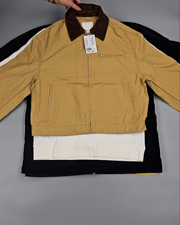 Фотография  871 - H&M Men mix 095#10,6 кг, ЛОТ № СТ-9544 оптом в Екатеринбурге и Свердловской области