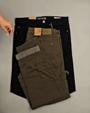 Фотография  228 - Джинсы BLEND HE + 075#10 кг, ЛОТ СТ-9493 оптом в Екатеринбурге и Свердловской области