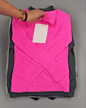 Фотография 721 - KIDS Winter СТОК CAN 084#5 кг, ЛОТ СТ-9447 оптом в Екатеринбурге и Свердловской области