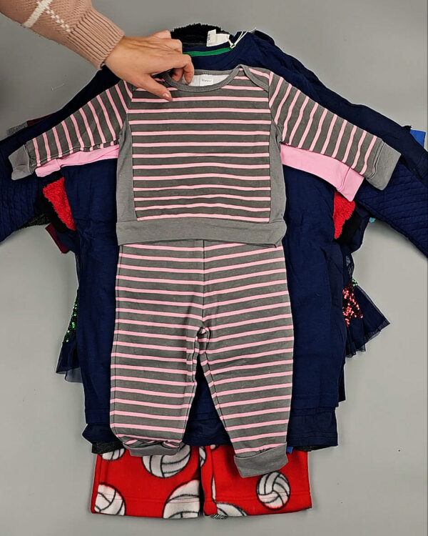 Фотография  367 - BABY KIDS CAN Winter 44#7 кг оптом в Екатеринбурге и Свердловской области