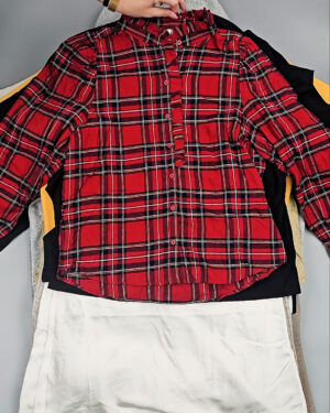 Фотография  194 - H&M A/W Women mix 095#15 кг, ЛОТ № СТ-9546 оптом в Екатеринбурге и Свердловской области