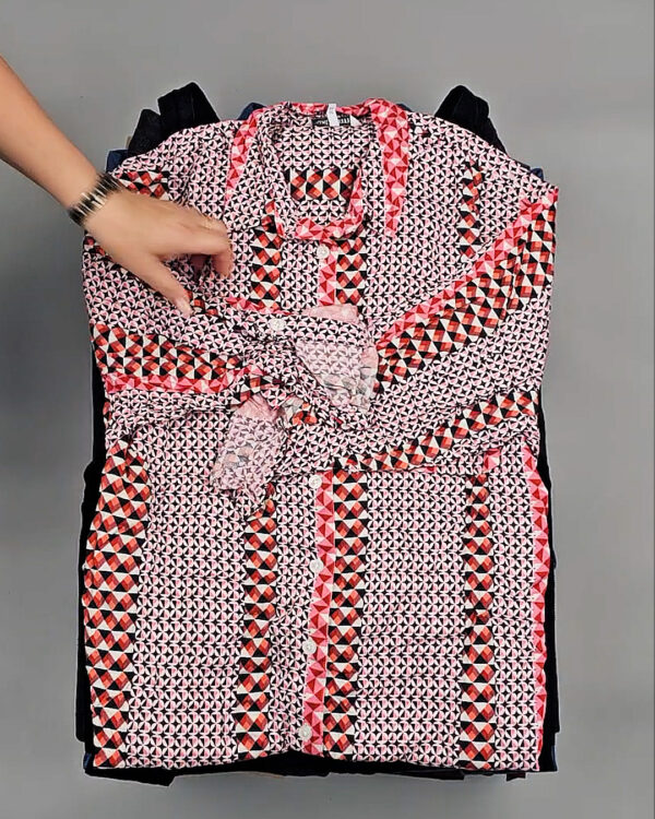 Фотография  434 - NEXT Winter Women mix#15 кг, ЛОТ СТ-9456 оптом в Екатеринбурге и Свердловской области