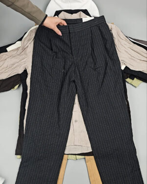 Фотография  611 - H&M Men mix 095#10,3 кг, ЛОТ № СТ-9538 оптом в Екатеринбурге и Свердловской области