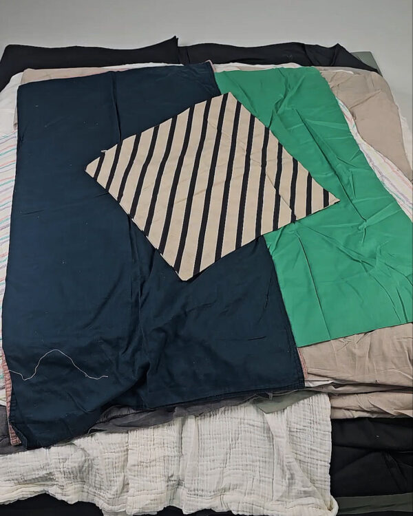 Фотография  465 - Предметы домашнего обихода H&M, 25 кг, ЛОТ №СТ-9566 оптом в Екатеринбурге и Свердловской области