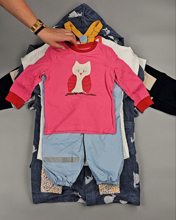 Фотография  757 - TCM Kids зима 104#6 кг оптом в Екатеринбурге и Свердловской области