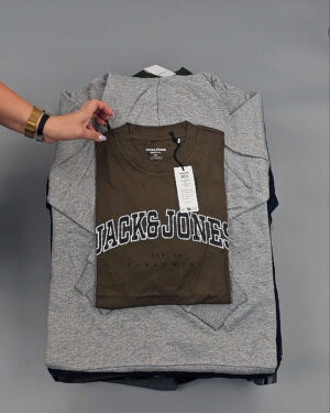 Фотография  669 - Мужской зимний микс JACK JONES, 20 кг, ЛОТ № СТ-9446 оптом в Екатеринбурге и Свердловской области