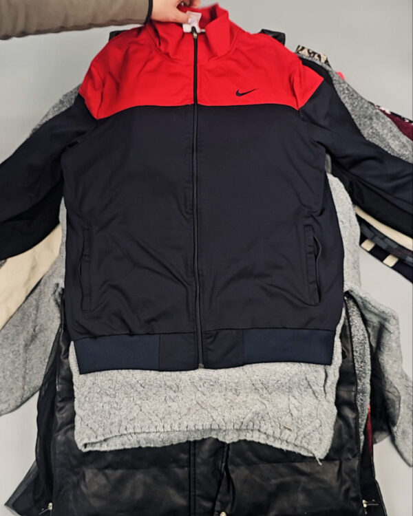 Фотография  224 - Cr+Ex Winter mix#100 кг, ЛОТ № СХ-0155 оптом в Екатеринбурге и Свердловской области