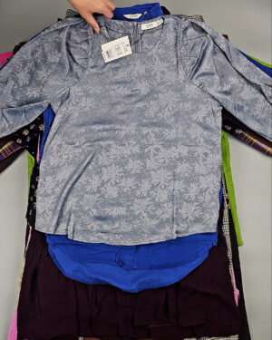 Фотография  636 - B.YOUNG Winter mix 104#15 кг, ЛОТ СТ-9597 оптом в Екатеринбурге и Свердловской области