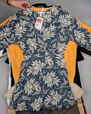 Фотография 133 - H&M A/W Women mix 095#15 кг, ЛОТ № СТ-9547 оптом в Екатеринбурге и Свердловской области