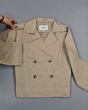 Фотография  430 - Ветровки DK Company 075#10 кг, ЛОТ СТ-9373 оптом в Екатеринбурге и Свердловской области