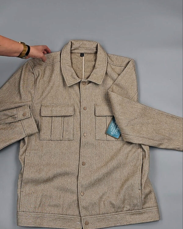 Фотография  687 - Ветровки женские CAN 104#11,5 кг, ЛОТ СТ-9402 оптом в Екатеринбурге и Свердловской области