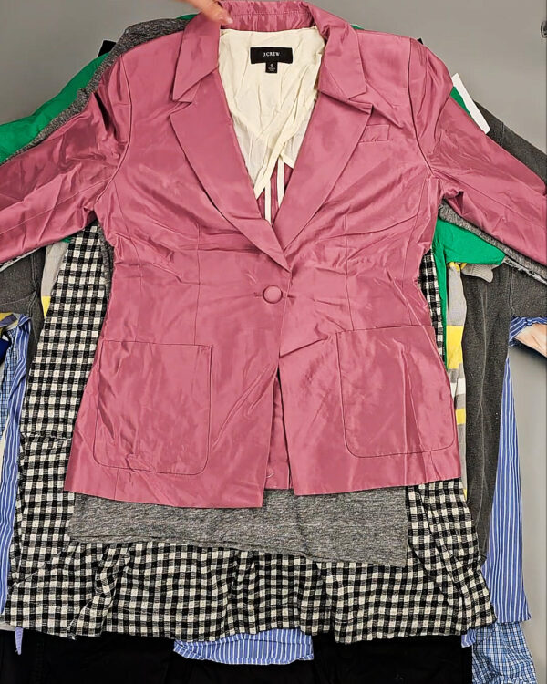 Фотография  900 - CANADA  Winter mix 084#20 кг, ЛОТ № СТ-9519 оптом в Екатеринбурге и Свердловской области