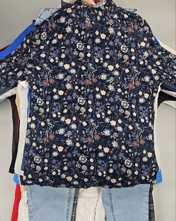 Фотография  325 - TCM Winter 104#20 кг, ЛОТ СТ-9554 оптом в Екатеринбурге и Свердловской области