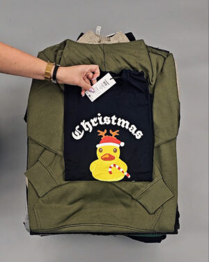 Фотография  223 - Мужской зимний микс JACK JONES, 20 кг, ЛОТ № СТ-9444 оптом в Екатеринбурге и Свердловской области