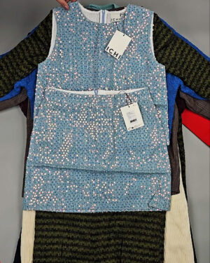 Фотография  768 - ICHI mix 075#15 кг, ЛОТ СТ-9601 оптом в Екатеринбурге и Свердловской области