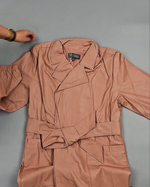 Фотография  839 - Ветровки женские CAN 104#12,7 кг, ЛОТ СТ-9405 оптом в Екатеринбурге и Свердловской области