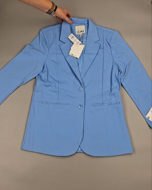 Фотография  136 - Пиджаки DK COMPANY Summer 045 B#10 кг оптом в Екатеринбурге и Свердловской области