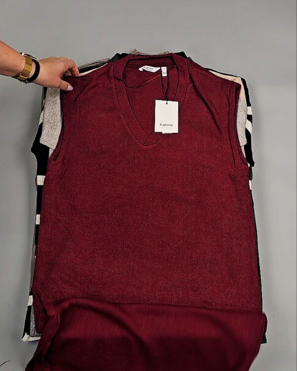 Фотография  731 - Платья Bestseller+DK Winter 035#7 кг, ЛОТ СТ-9474 оптом в Екатеринбурге и Свердловской области