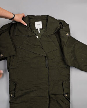 Фотография  786 - Ветровки Bestseller+DK 035#10 кг, ЛОТ СТ-9396 оптом в Екатеринбурге и Свердловской области