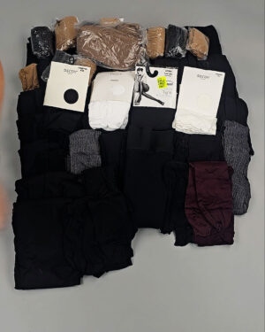 Фотография 857 - Колготки СТОК зима#5 кг, СТ-9578 оптом в Екатеринбурге и Свердловской области