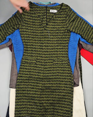 Фотография  604 - ICHI mix 075#15 кг, ЛОТ СТ-9601 оптом в Екатеринбурге и Свердловской области