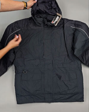 Фотография  765 - Верхняя одежда мужская CAN 104#15 кг, ЛОТ СТ-9439 оптом в Екатеринбурге и Свердловской области