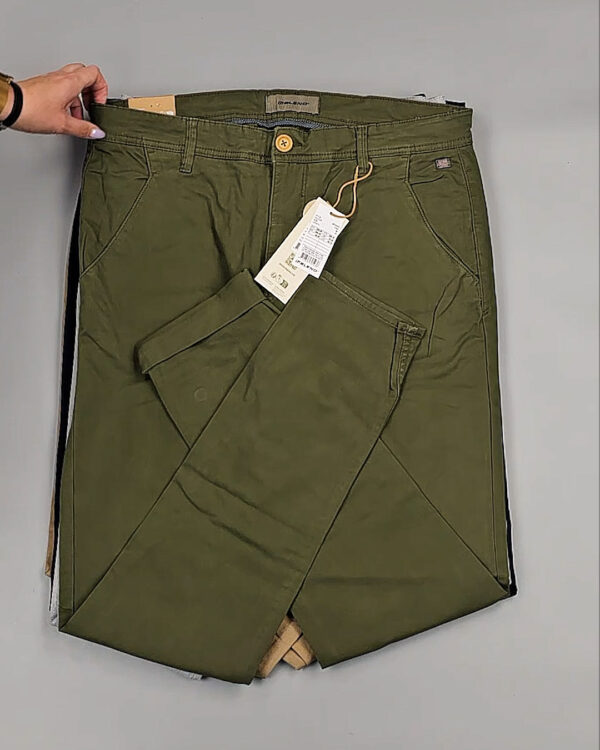 Фотография  873 - Брюки BLEND HE + 075#10 кг, ЛОТ № СТ-9483 оптом в Екатеринбурге и Свердловской области