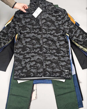 Фотография  976 - DEFACTO mix Sp/Sum#13,9 кг, ЛОТ № СТ-9539 оптом в Екатеринбурге и Свердловской области