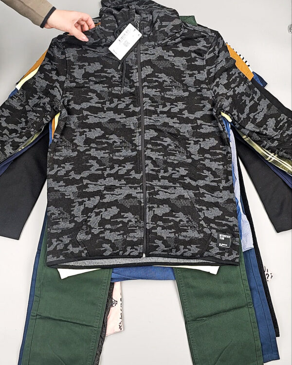 Фотография  270 - DEFACTO mix Sp/Sum#13,9 кг, ЛОТ № СТ-9539 оптом в Екатеринбурге и Свердловской области