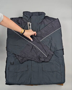 Фотография 380 - Верхняя одежда мужская CAN 104#15 кг, ЛОТ СТ-9440 оптом в Екатеринбурге и Свердловской области