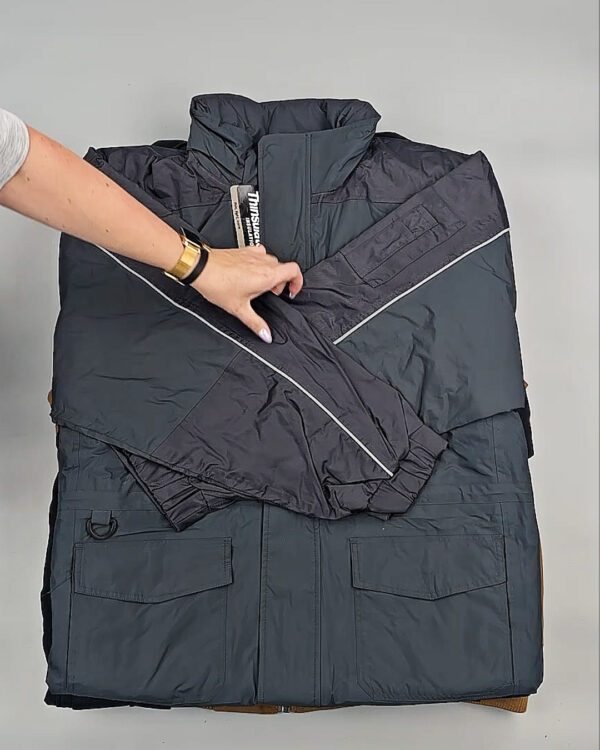 Фотография  769 - Верхняя одежда мужская CAN 104#15 кг, ЛОТ СТ-9440 оптом в Екатеринбурге и Свердловской области