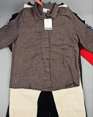 Фотография  581 - ICHI mix 075#15 кг, ЛОТ СТ-9601 оптом в Екатеринбурге и Свердловской области