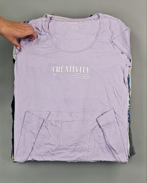 Фотография  517 - Домашняя одежда LIDL 114#7 кг, ЛОТ СТ-9489 оптом в Екатеринбурге и Свердловской области