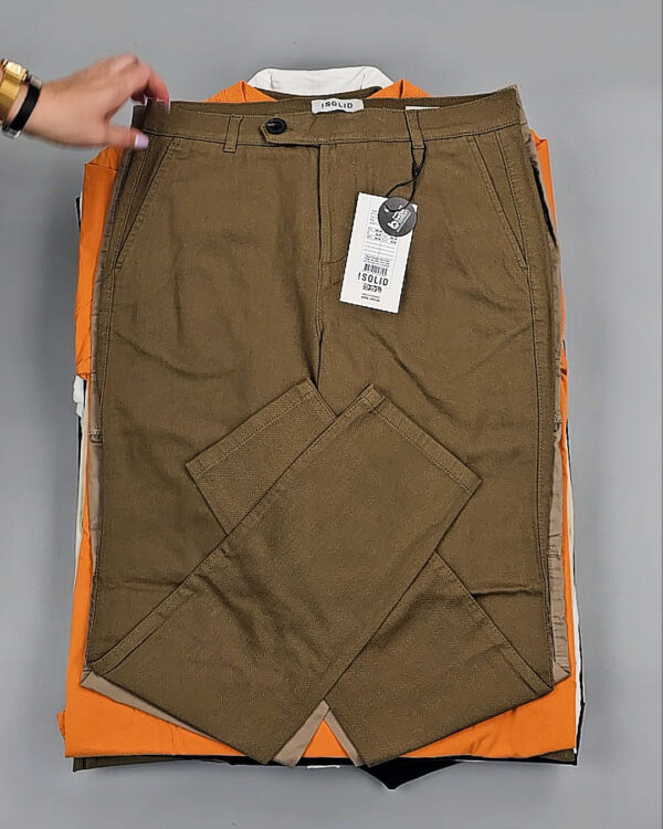 Фотография  594 - SOLID 075#15 кг оптом в Екатеринбурге и Свердловской области