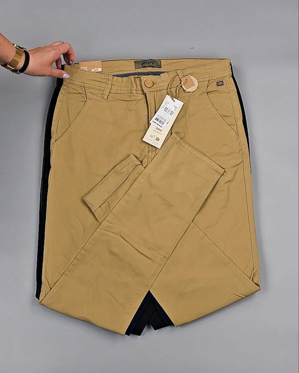 Фотография  279 - Брюки BLEND HE + 075#10 кг оптом в Екатеринбурге и Свердловской области