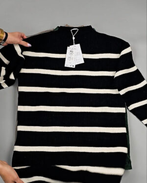 Фотография 270 - Платья Bestseller+DK Winter 035#7 кг, ЛОТ СТ-9474 оптом в Екатеринбурге и Свердловской области