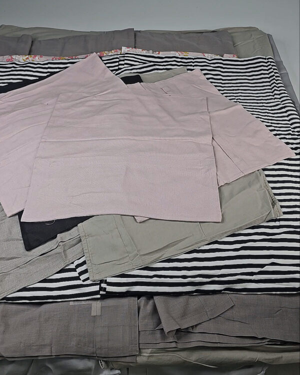 Фотография  817 - Предметы домашнего обихода H&M, 25 кг, ЛОТ №СТ-9562 оптом в Екатеринбурге и Свердловской области