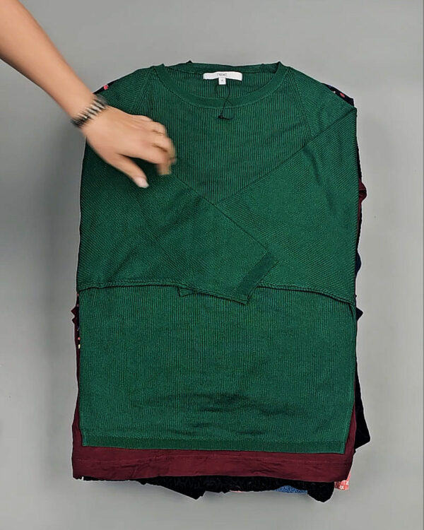 Фотография  186 - NEXT Winter Women mix#15 кг, ЛОТ СТ-9452 оптом в Екатеринбурге и Свердловской области