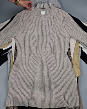 Фотография  379 - H&M A/W Women mix 095#15 кг, ЛОТ № СТ-9546 оптом в Екатеринбурге и Свердловской области