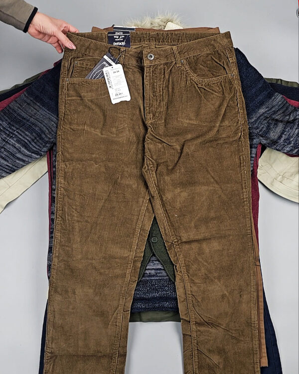 Фотография  789 - DEFACTO mix Sp/Sum#17,9 кг, ЛОТ № СТ-9540 оптом в Екатеринбурге и Свердловской области