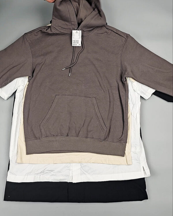 Фотография  703 - H&M Men mix 095#10,6 кг, ЛОТ № СТ-9543 оптом в Екатеринбурге и Свердловской области